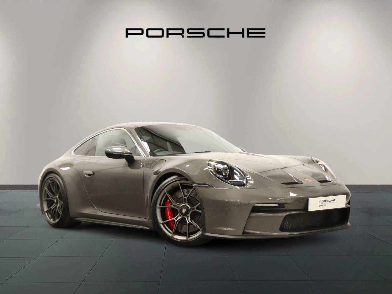 Main listing image - Porsche 911