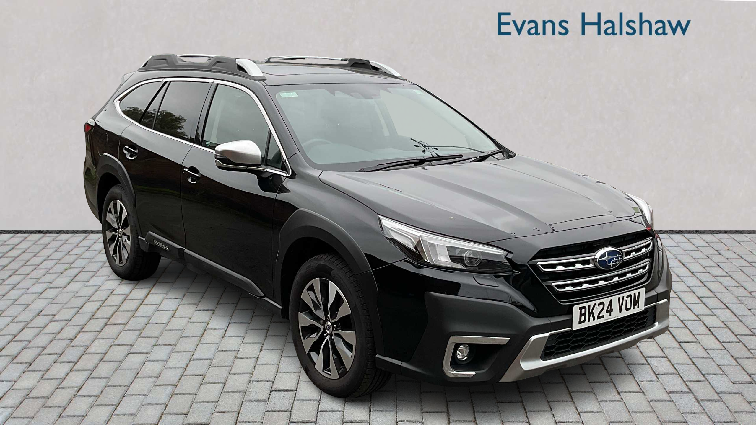 Main listing image - Subaru Outback
