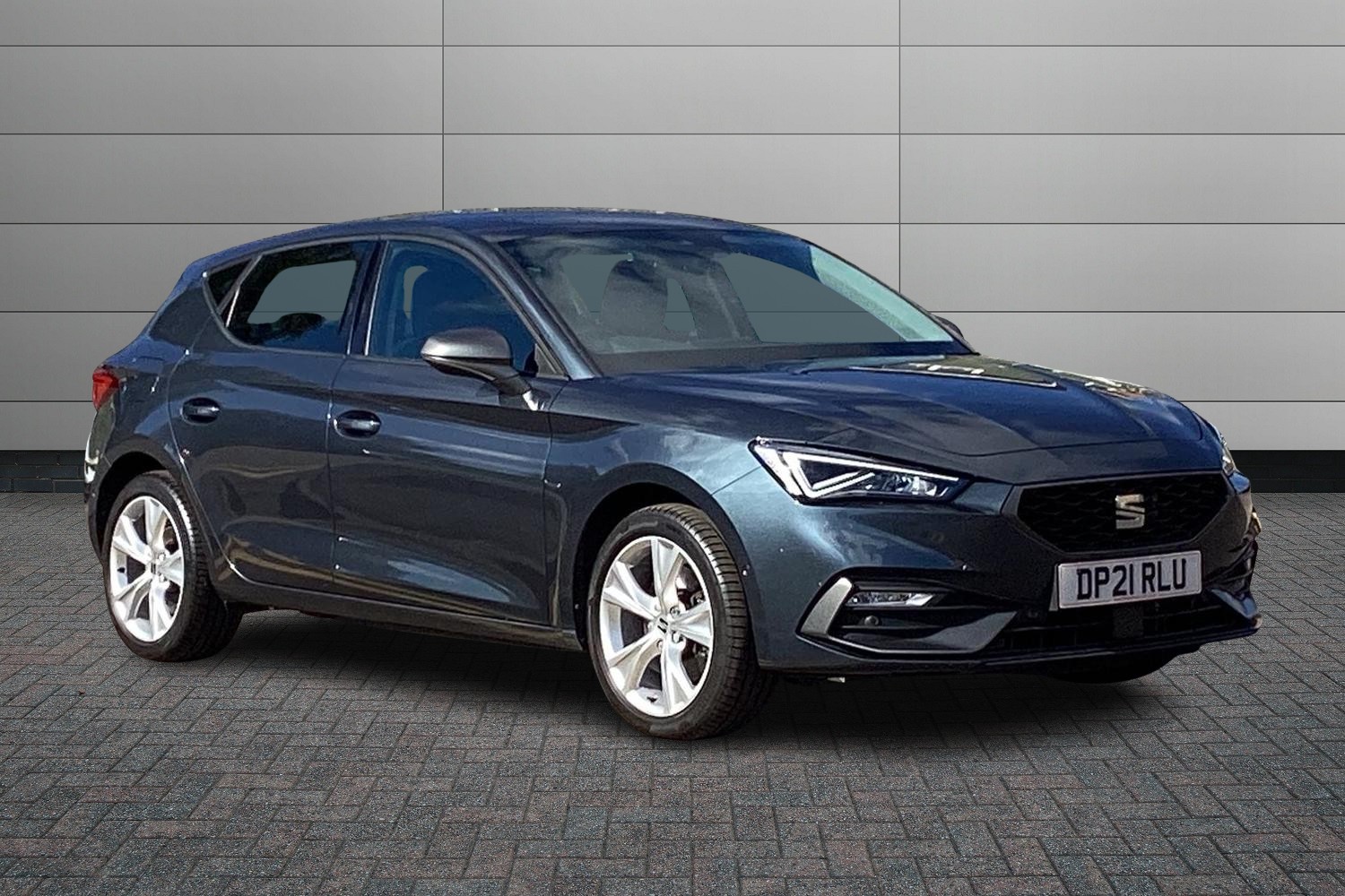 Main listing image - SEAT Leon