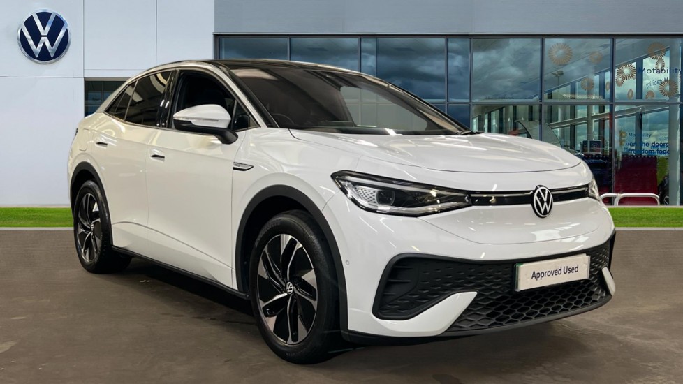 Main listing image - Volkswagen ID.5