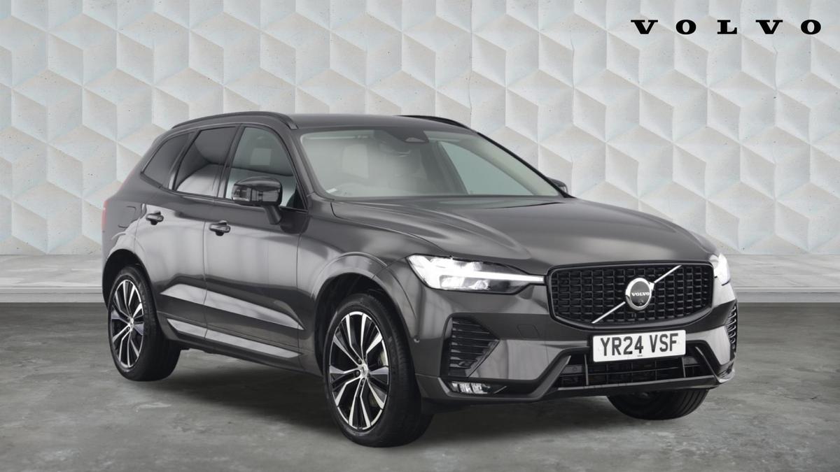 Main listing image - Volvo XC60