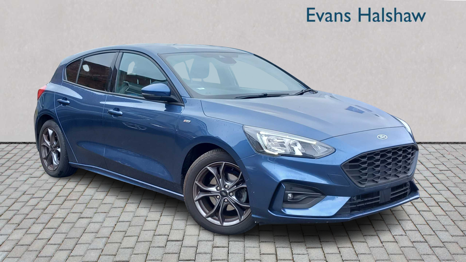 Main listing image - Ford Focus