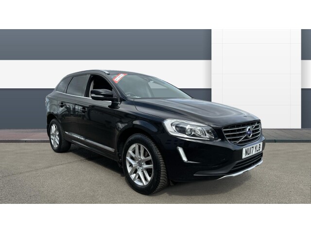 Main listing image - Volvo XC60