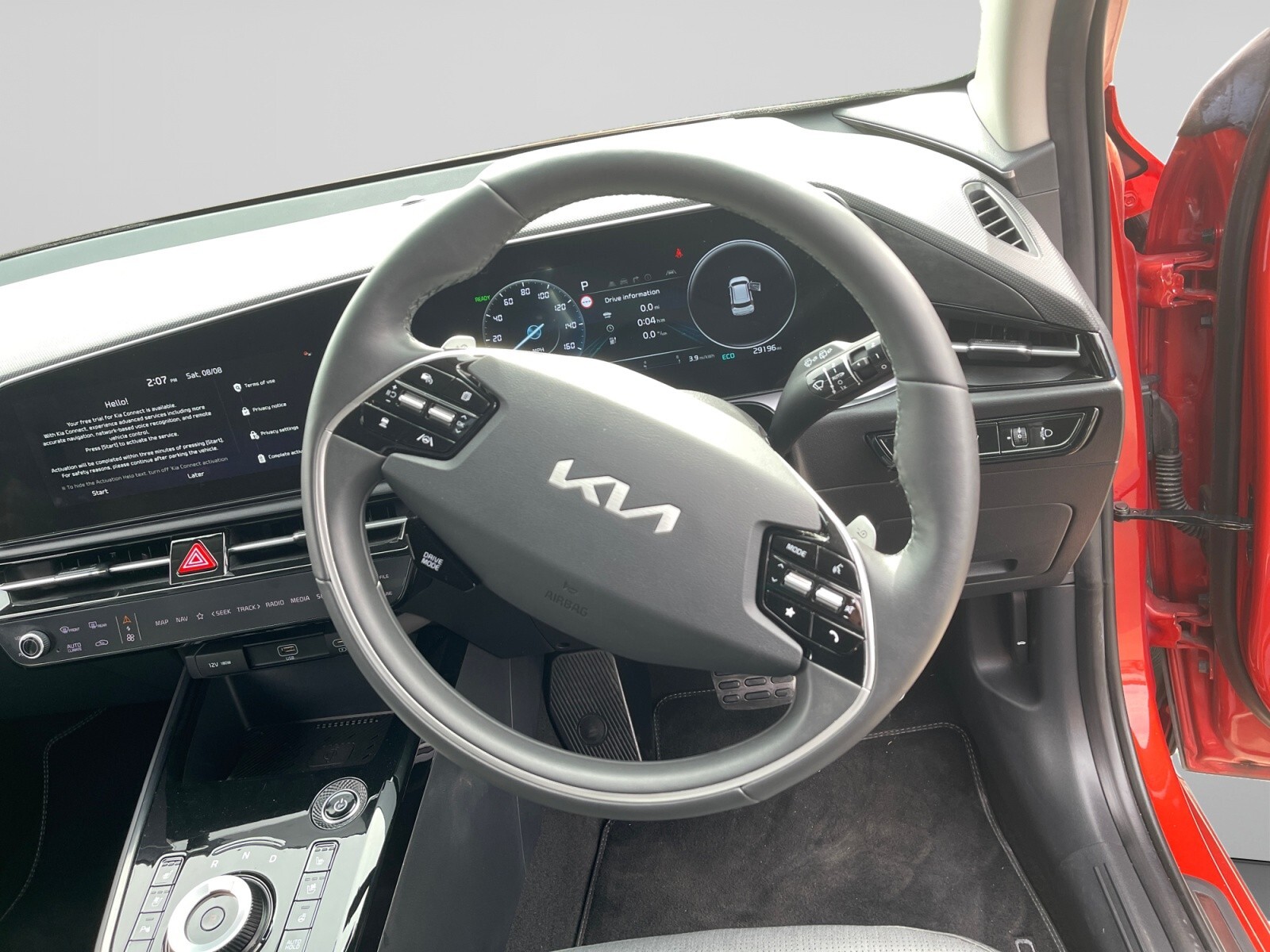 Main listing image - Kia Niro