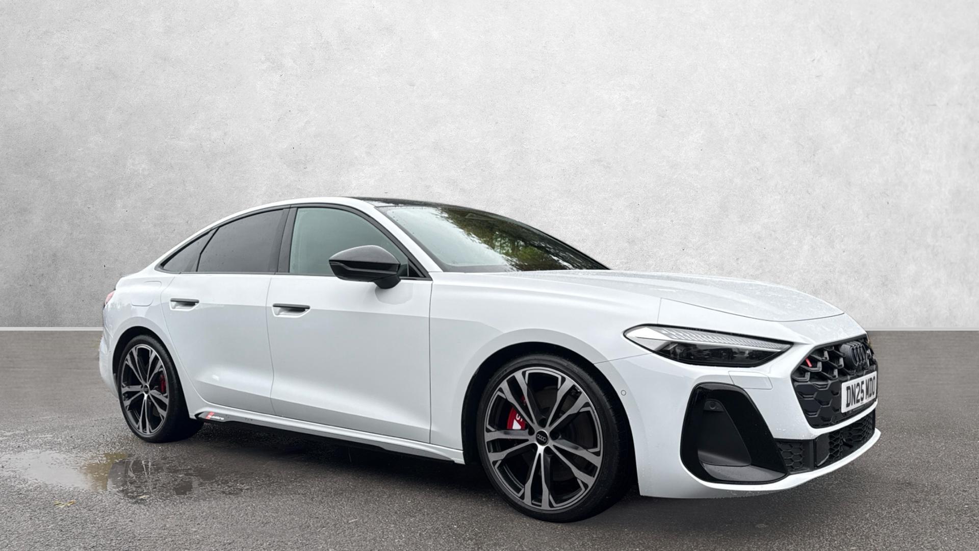 Main listing image - Audi A5