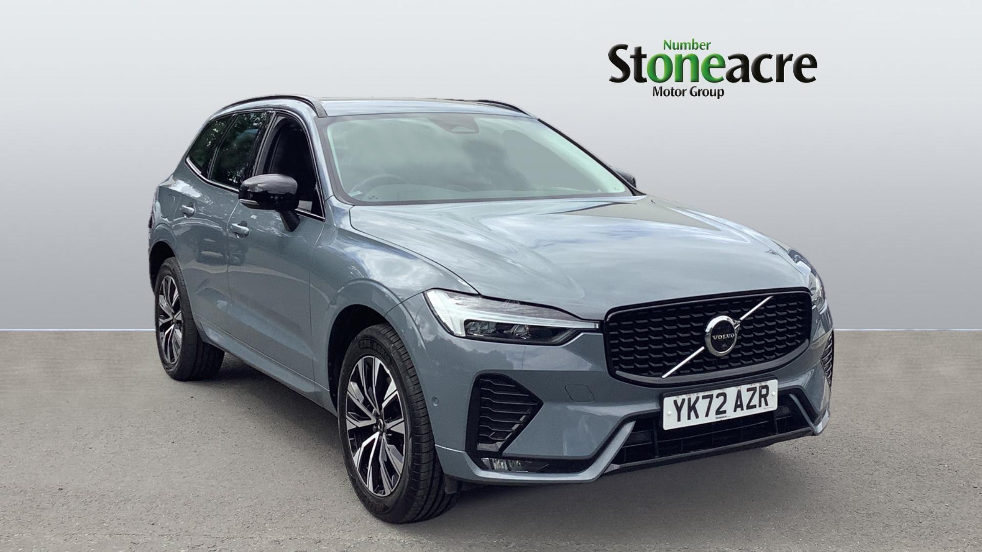 Main listing image - Volvo XC60
