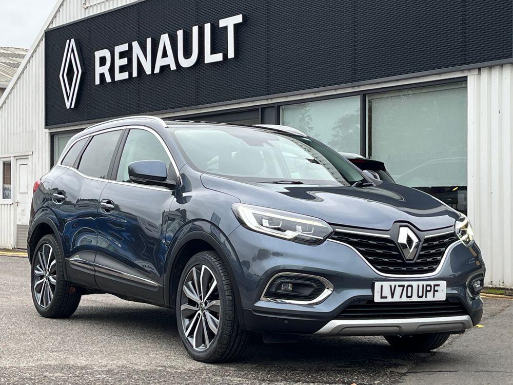 Main listing image - Renault Kadjar