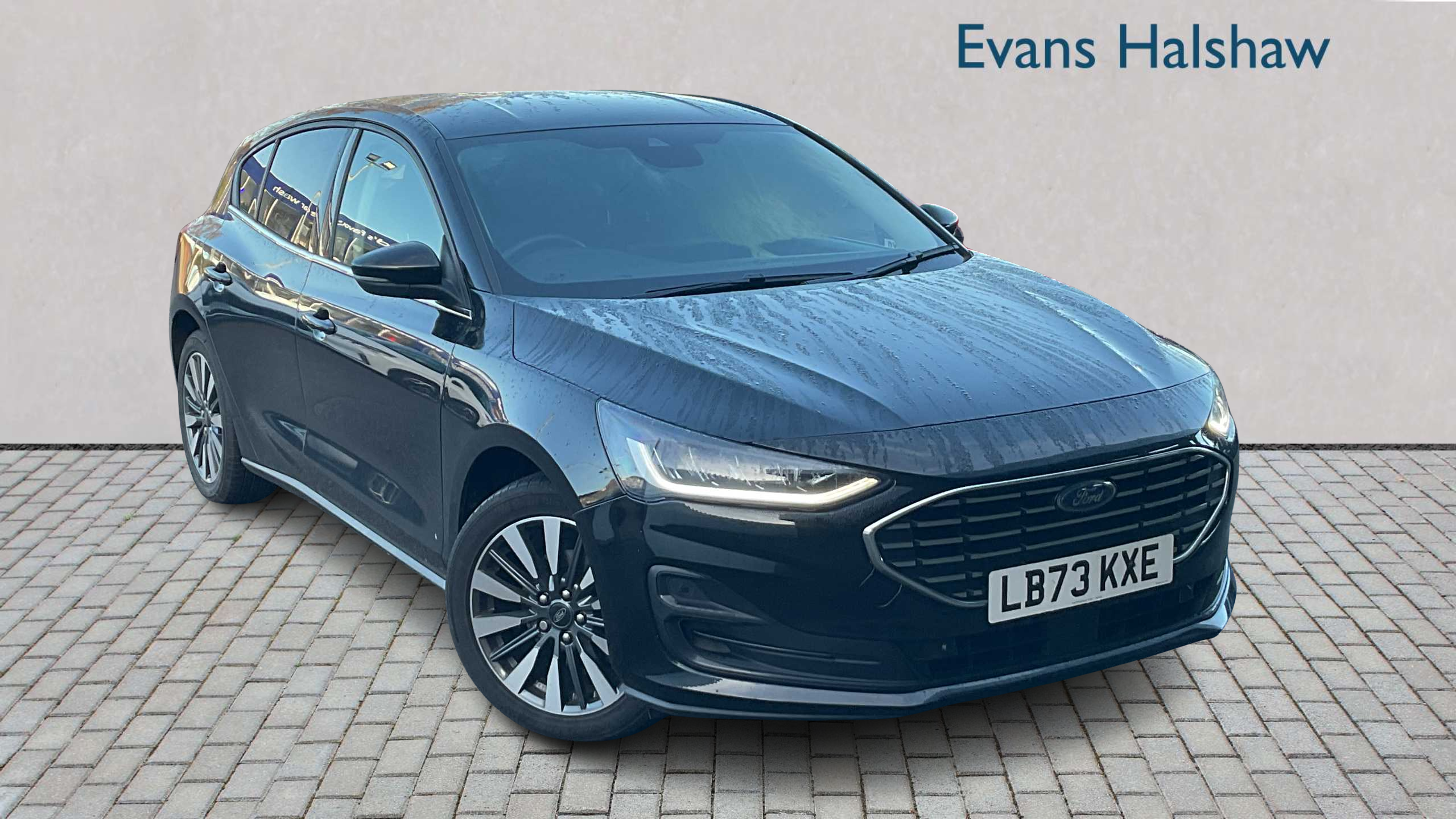 Main listing image - Ford Focus