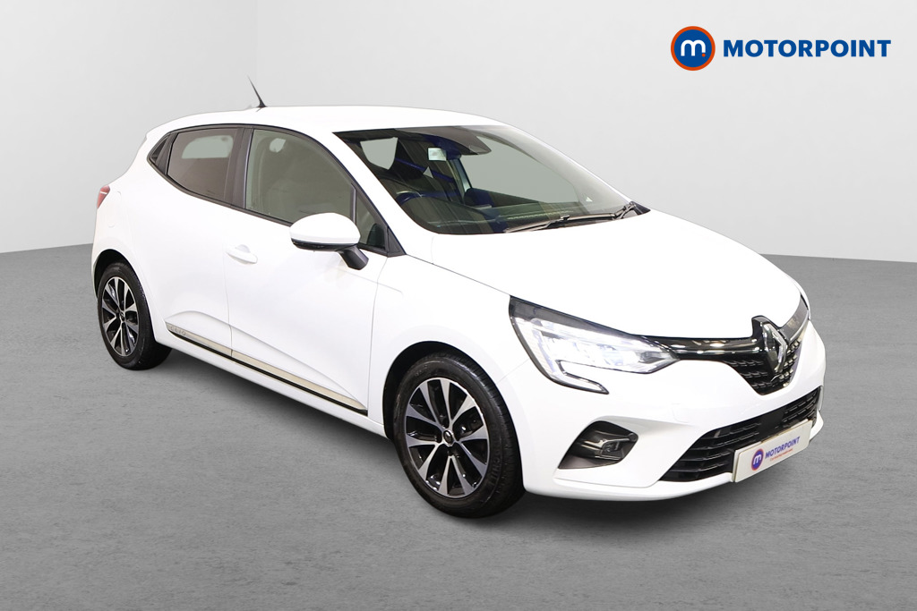 Main listing image - Renault Clio