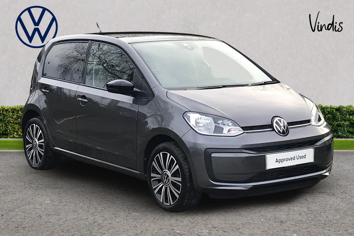 Main listing image - Volkswagen Up