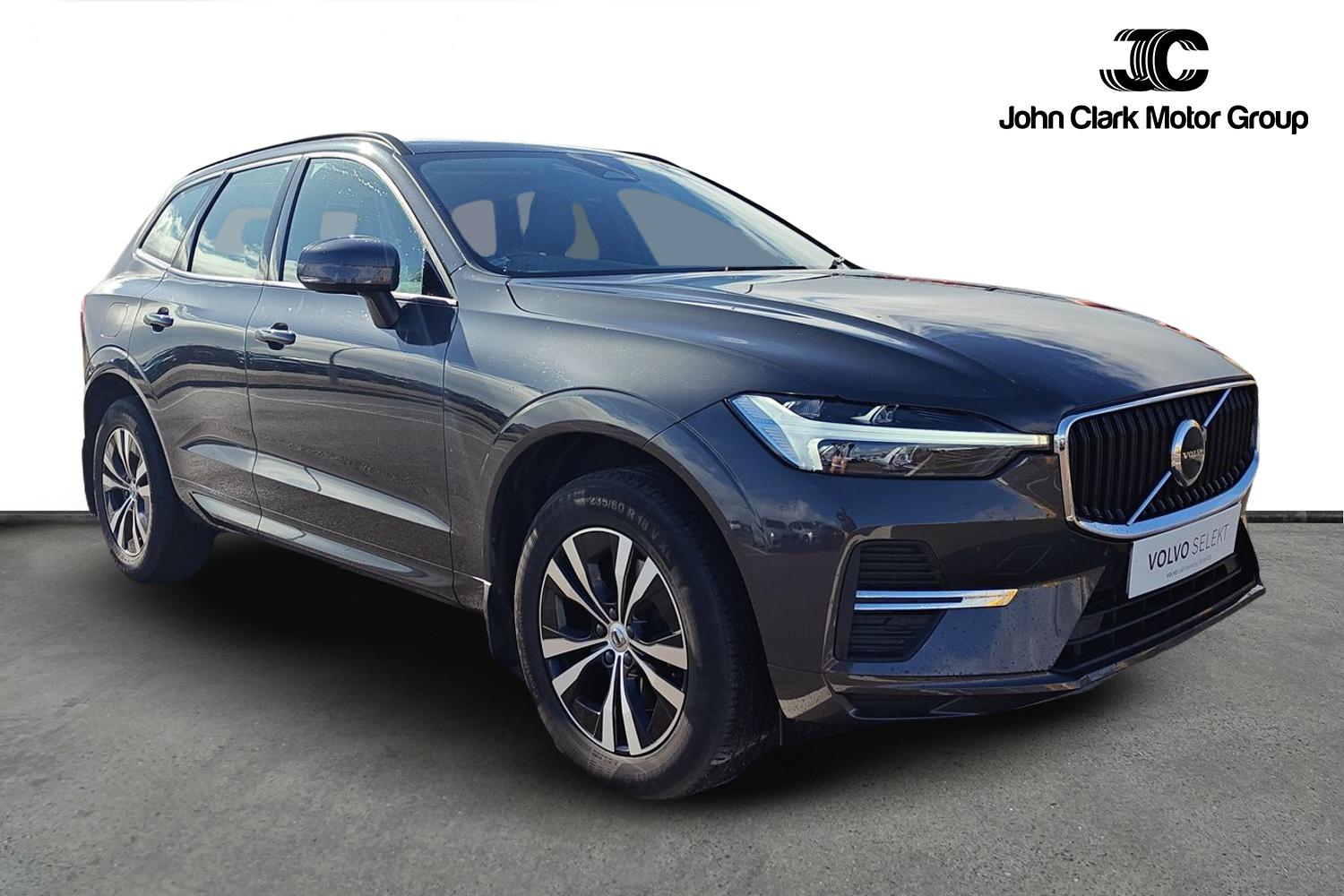 Main listing image - Volvo XC60