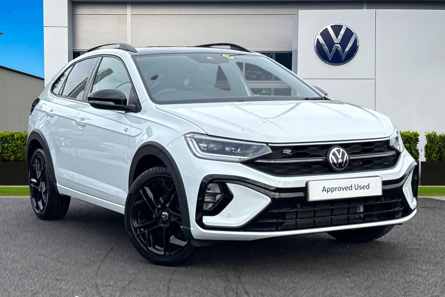 Main listing image - Volkswagen Taigo