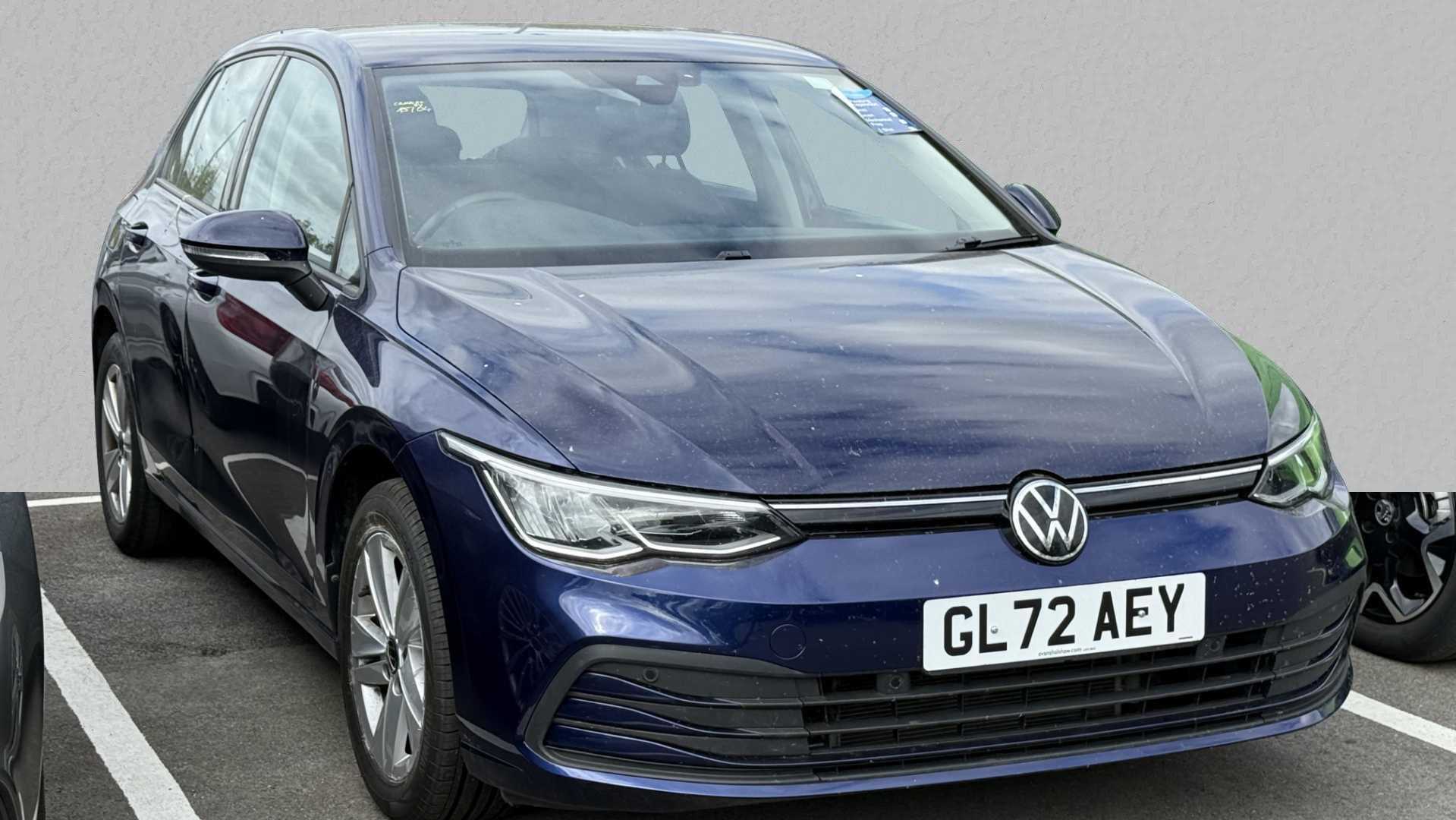 Main listing image - Volkswagen Golf