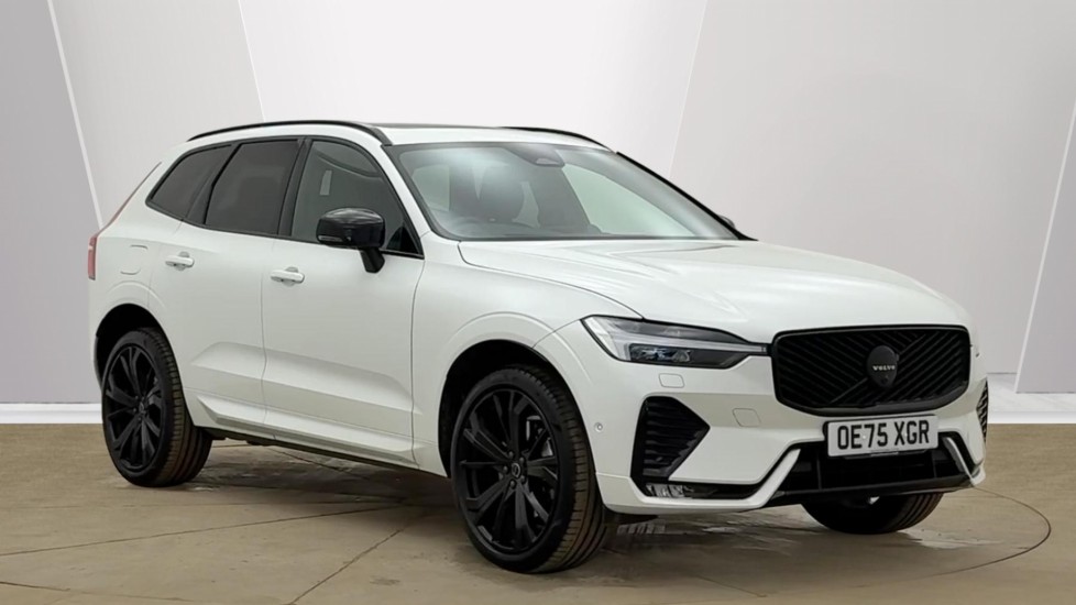 Main listing image - Volvo XC60