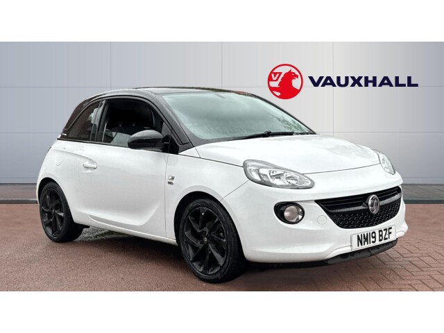 Main listing image - Vauxhall Adam