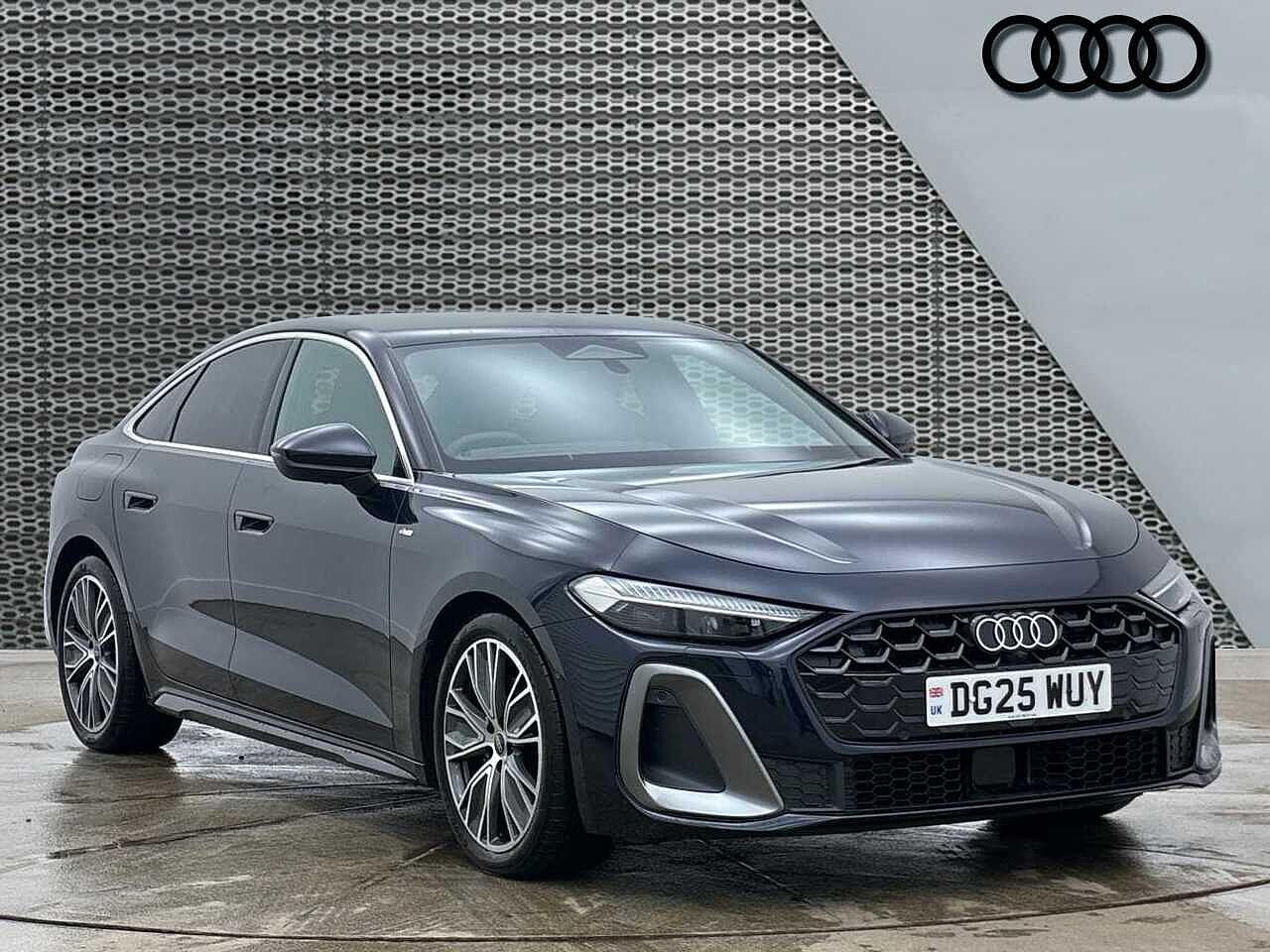 Main listing image - Audi A5