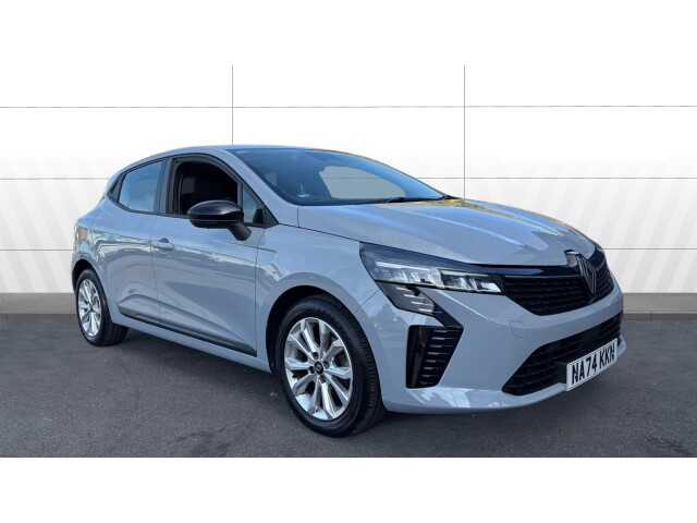 Main listing image - Renault Clio