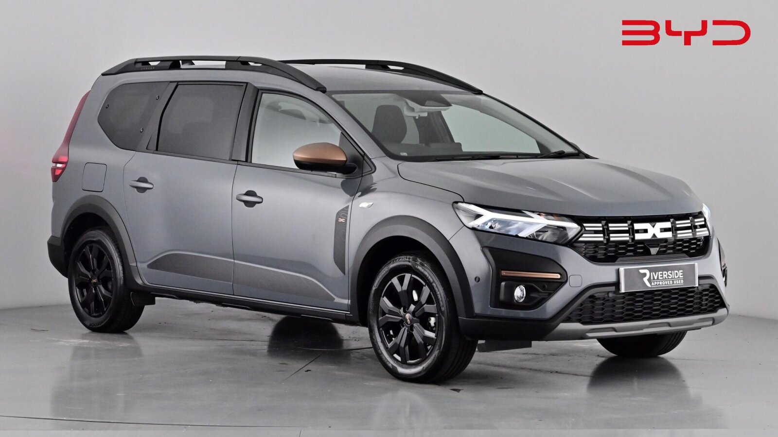Main listing image - Dacia Jogger