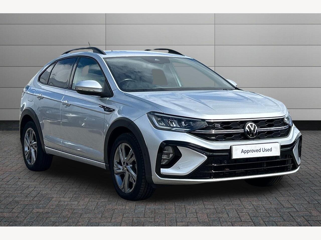 Main listing image - Volkswagen Taigo