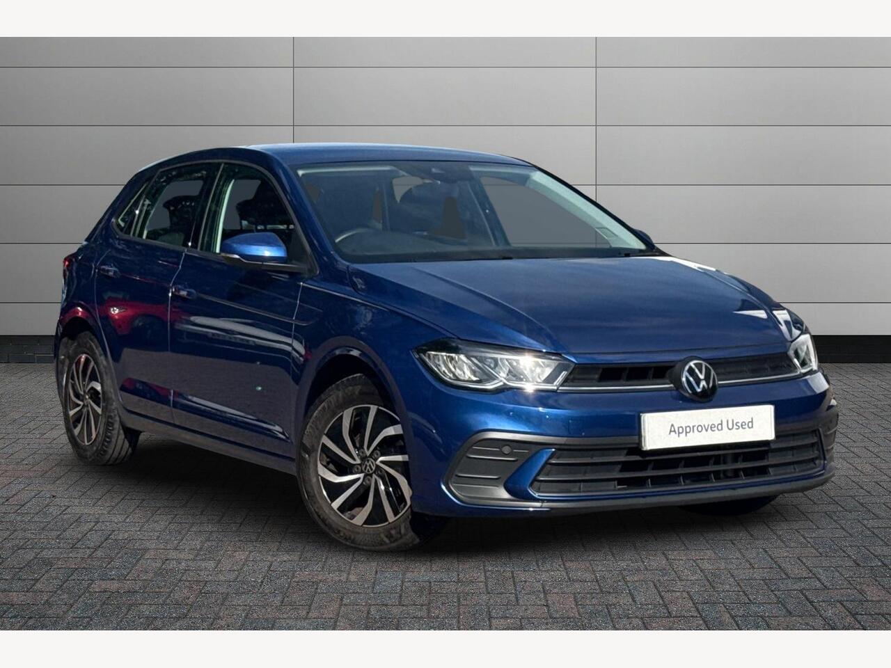 Main listing image - Volkswagen Polo