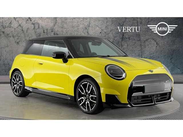 Main listing image - MINI Electric