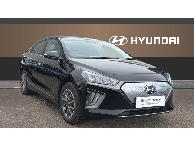 Main listing image - Hyundai IONIQ
