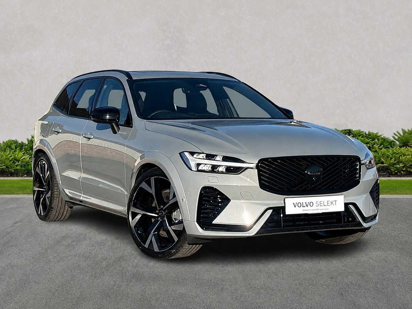 Main listing image - Volvo XC60