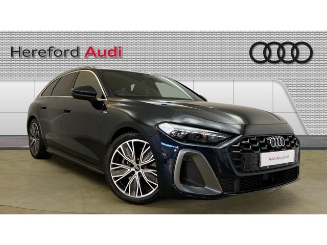 Main listing image - Audi A5