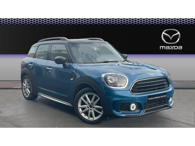 Main listing image - MINI Countryman