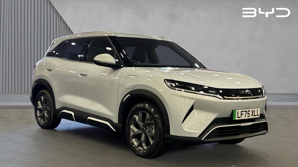 Main listing image - BYD Atto 2