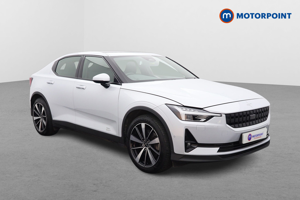 Main listing image - Polestar 2