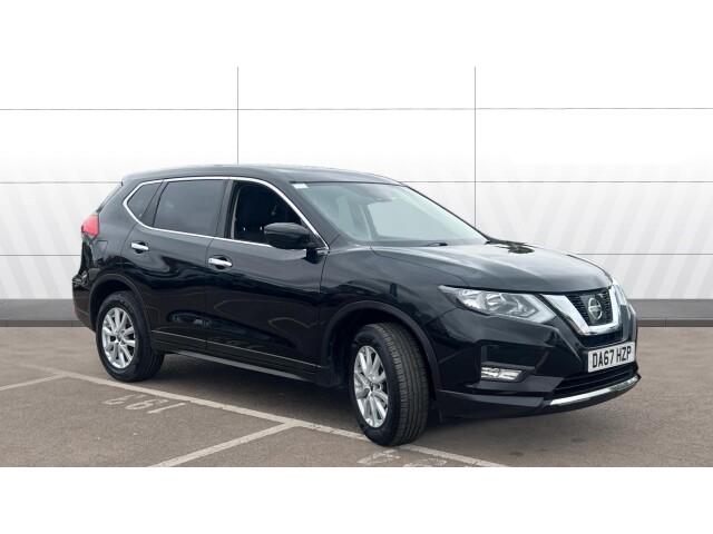 Main listing image - Nissan X-Trail