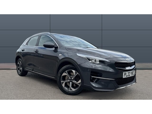 Main listing image - Kia XCeed