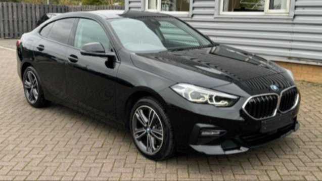 Main listing image - BMW 2 Series Gran Coupe