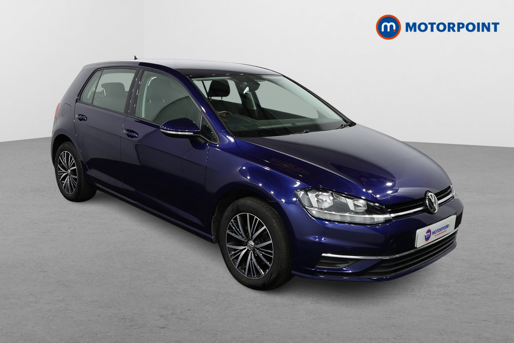 Main listing image - Volkswagen Golf