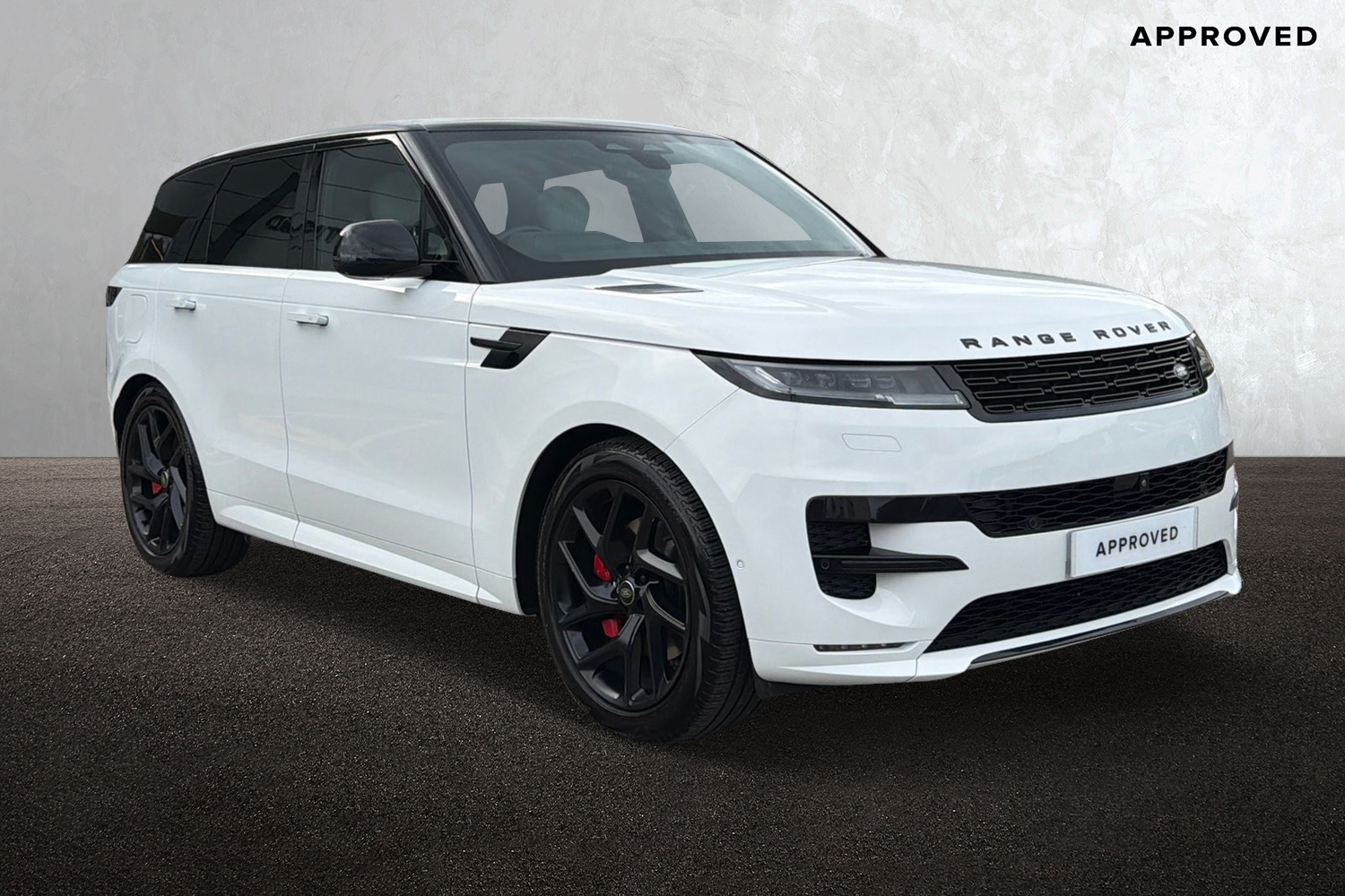 Main listing image - Land Rover Range Rover Sport