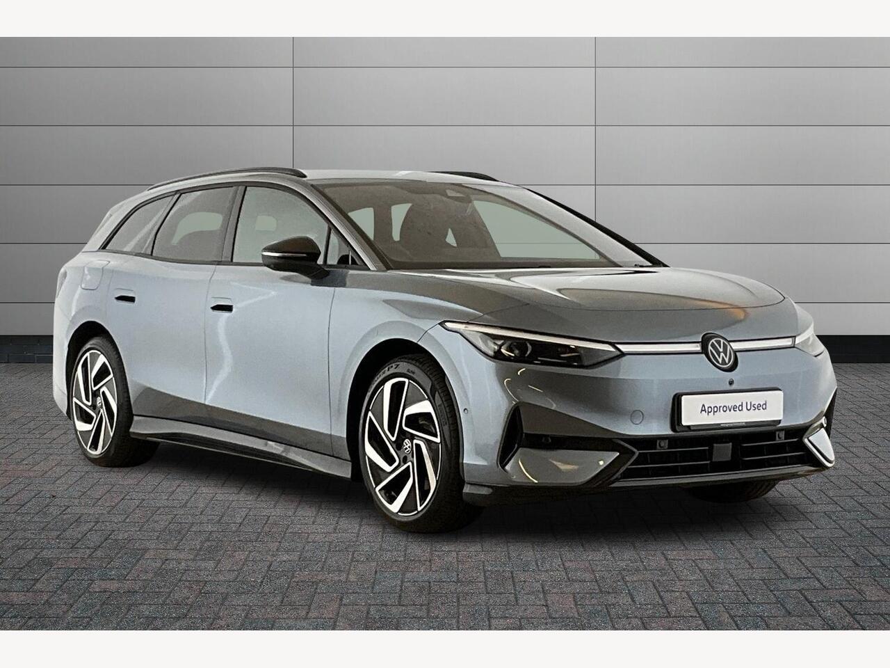 Main listing image - Volkswagen ID.7