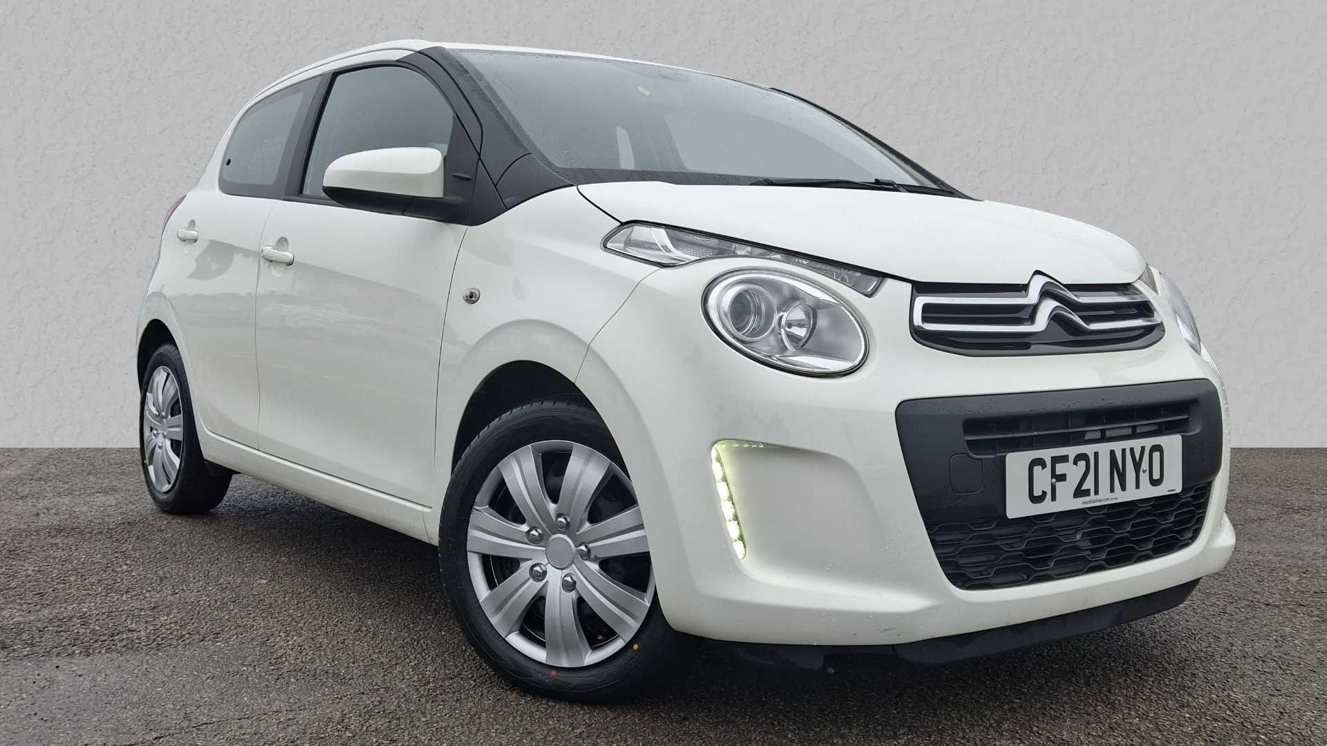 Main listing image - Citroen C1