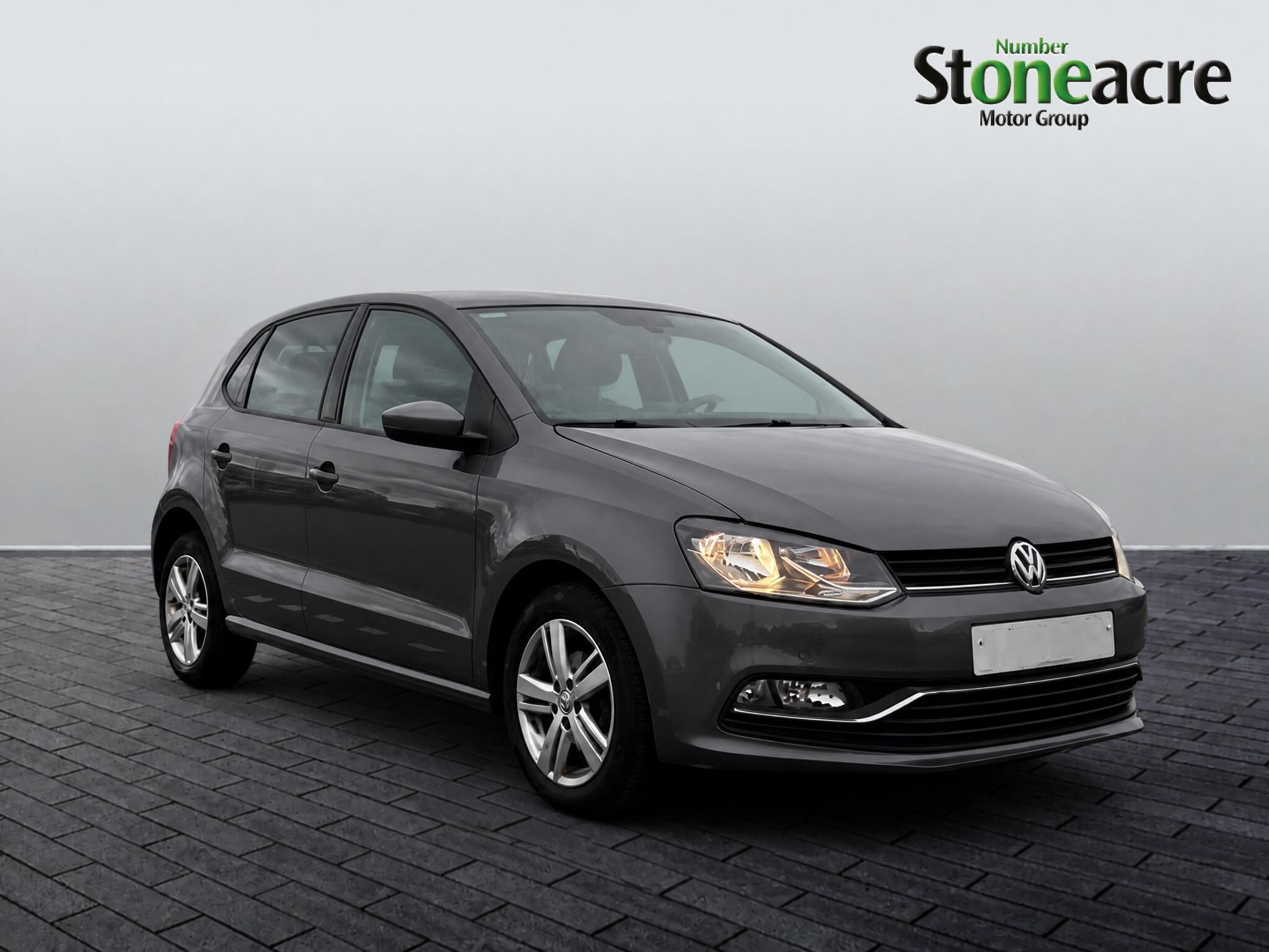 Main listing image - Volkswagen Polo