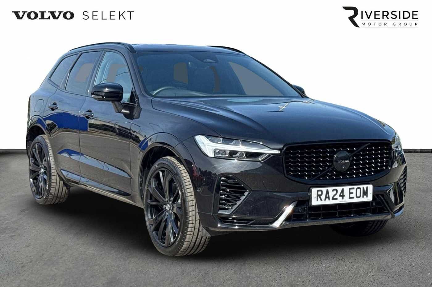 Main listing image - Volvo XC60