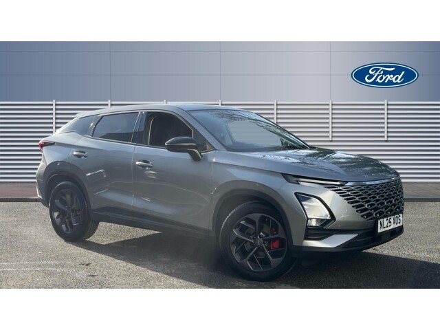 Main listing image - Omoda 5