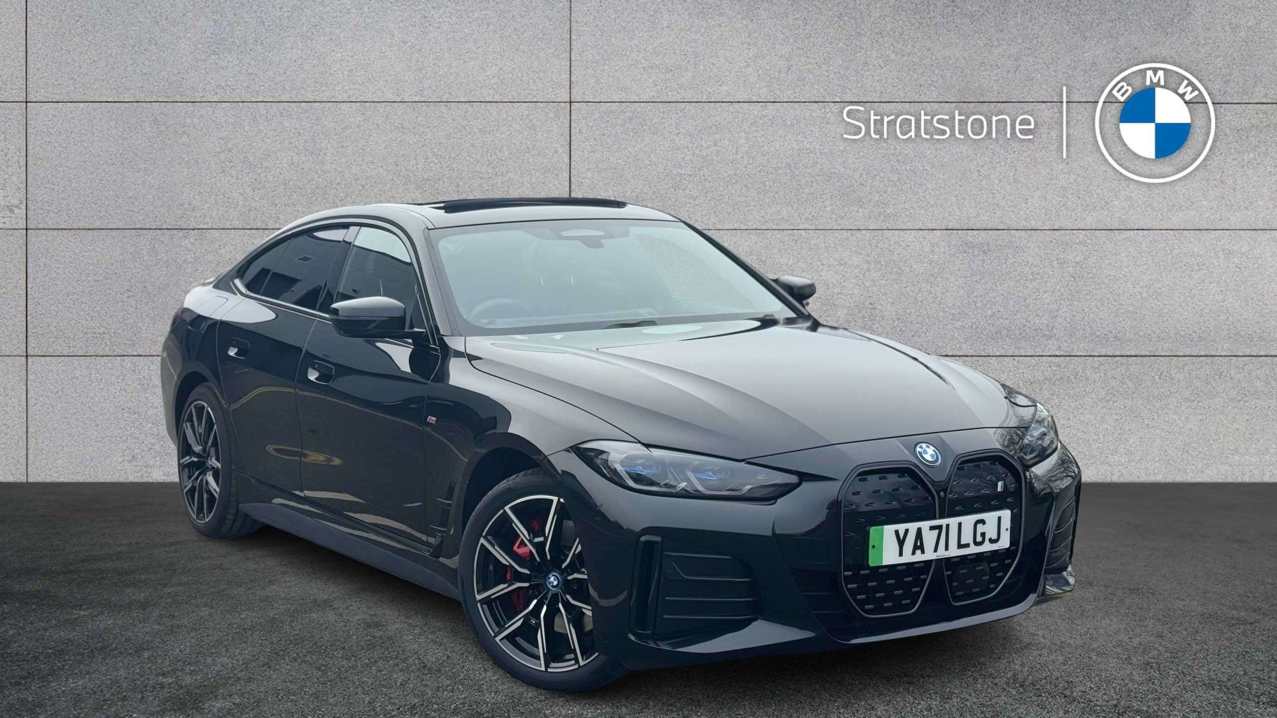 Main listing image - BMW Z4