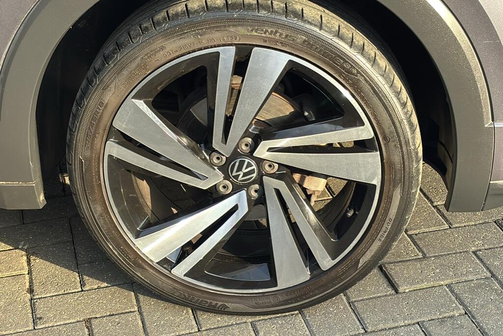 Main listing image - Volkswagen T-Cross