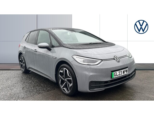 Main listing image - Volkswagen ID.3