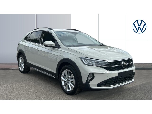 Main listing image - Volkswagen Taigo