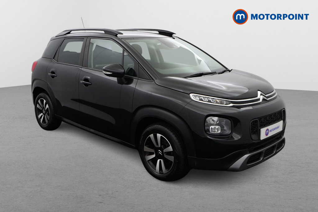 Main listing image - Citroen C3 Aircross