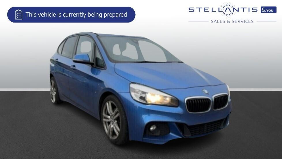 Main listing image - BMW 2 Series Active Tourer