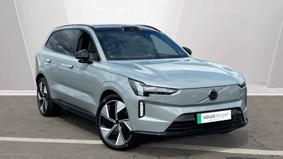 Main listing image - Volvo Ex90