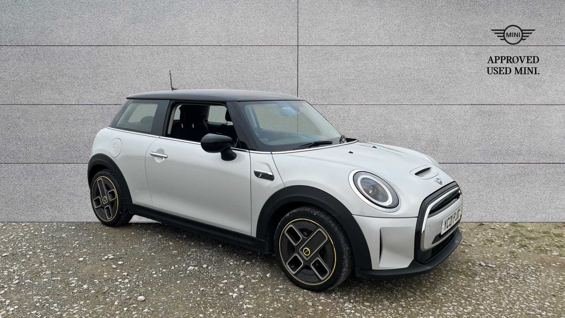 Main listing image - MINI Electric