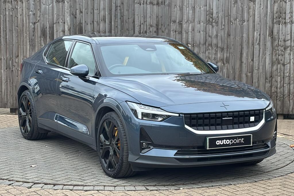 Main listing image - Polestar 2
